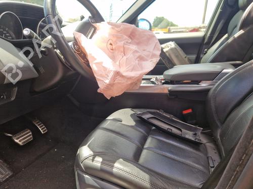 Gearbox LAND ROVER RANGE ROVER SPORT II (L494) 3.0 TDV6 4x4 | BP31311460M3 