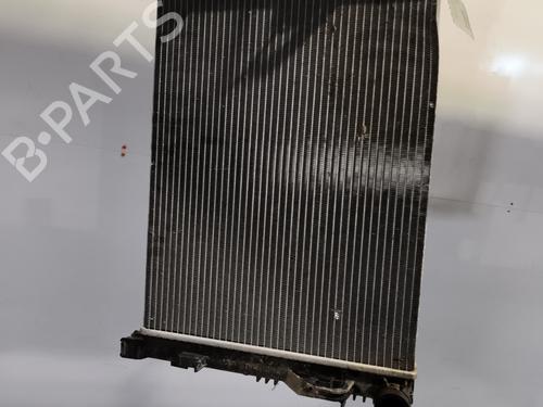 Used Water radiator Water radiator DACIA DUSTER (HS_) 1.5 dCi 4x4 (109 hp) 32123169 32123169