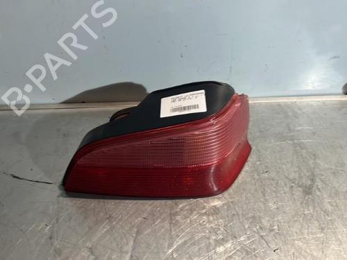 Used Right taillight Right taillight PEUGEOT 106 II (1A_, 1C_) 1.1 i (60 hp) 21721521 21721521