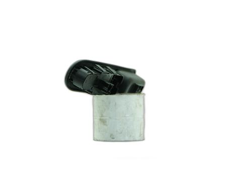 Left front window switch PEUGEOT 307 (3A/C) 2.0 HDi 110 | BP36015067I27 - Image 2