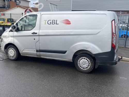 Electronic module FORD TRANSIT CUSTOM V362 Van (FY, FZ) 2.2 TDCi | BP30552656M83  - Image 14