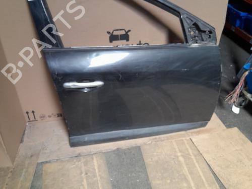 Used Right front door RENAULT MEGANE III Hatchback (BZ0/1_, B3_) 1.9 dCi (BZ0N, BZ0J) (131 hp) 21719478