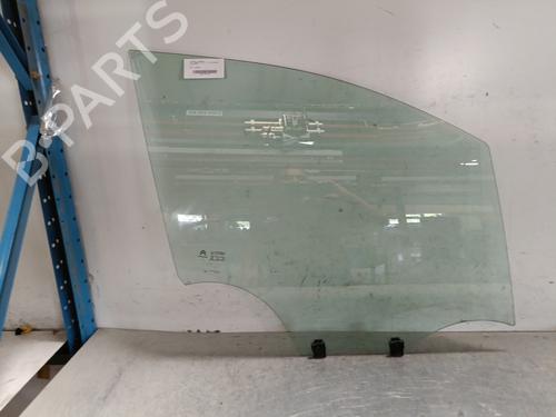 Used Front right door window CITROËN C3 / C3 ORIGIN III (SX) 1.2 PureTech 82 (83 hp) 28165782
