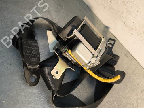 Høyre foran beltestrammer KIA CEE'D Hatchback (ED) 1.6 CRDi 90 | BP29997064C88 