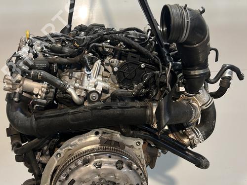 Engine VW SHARAN (7N1, 7N2) 2.0 TDI | BP29611676M1 