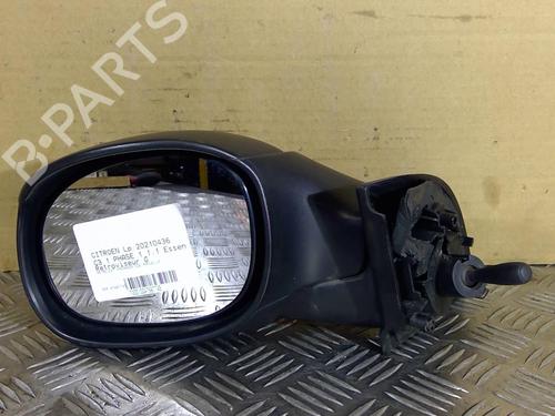 Used Left mirror CITROËN C3 I (FC_, FN_) 1.1 i (60 hp) 21702716
