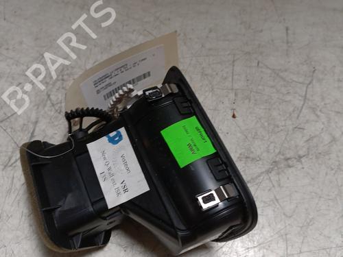 Used Air vent VW POLO V (6R1, 6C1) 1.6 TDI (75 hp) 24847678