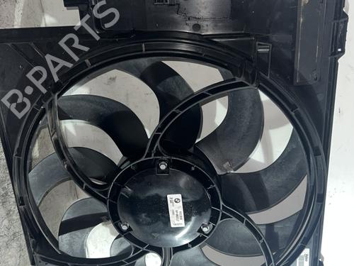 radiator-fan-bmw-1-f20-2011-2012-2013-2014-2015-2016-2017-2018-2019-26180515 main image