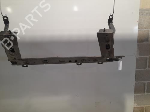 Crossmember RENAULT CLIO IV (BH_) 1.2 16V | BP22313446C162 