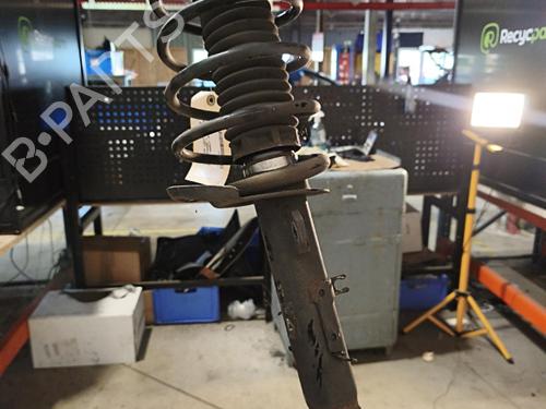 Right front shock absorber CITROËN C3 III (SX) 1.2 VTi 82 | BP40434768M17 - Image 2