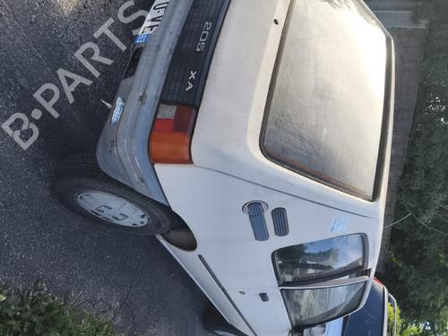 Used Parts PEUGEOT 205 II (20A/C) 1.1 4863054