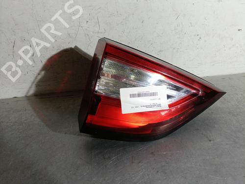 Left tailgate light RENAULT GRAND SCÉNIC IV (R9_) 1.3 TCe 140 (R9NB) | BP29330770C79 