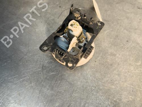 Feu de brouillard avant droit CITROËN C3 II (SC_) 1.4 HDi 70 (SC8HZC, SC8HR0, SC8HP4) | BP29997311C31 