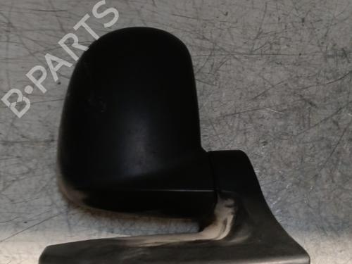 Left mirror HYUNDAI ATOS (MX) 1.1 | BP21706919C26 