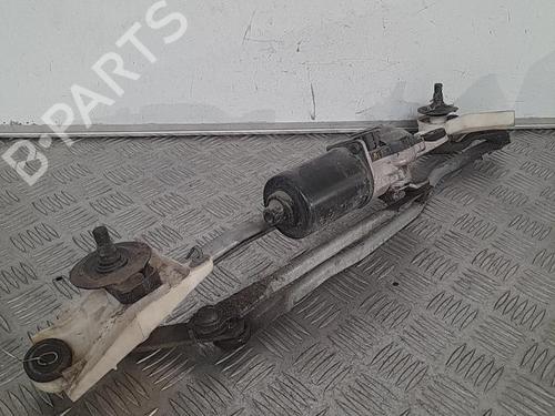 Front wiper motor NISSAN MICRA III (K12) 1.5 dCi | BP21715386M29 