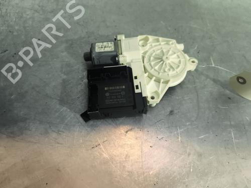 Front left window mechanism VW GOLF PLUS V (5M1, 521) 2.0 TDI 16V | BP29732421C22