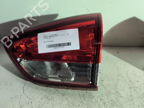 Used Right tailgate light Right tailgate light RENAULT CLIO IV Grandtour (KH_) 1.5 dCi 90 (KHN3, KHN4) (90 hp) 24847658 24847658
