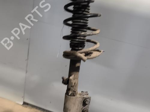 Used Right front shock absorber Right front shock absorber 28443245 28443245