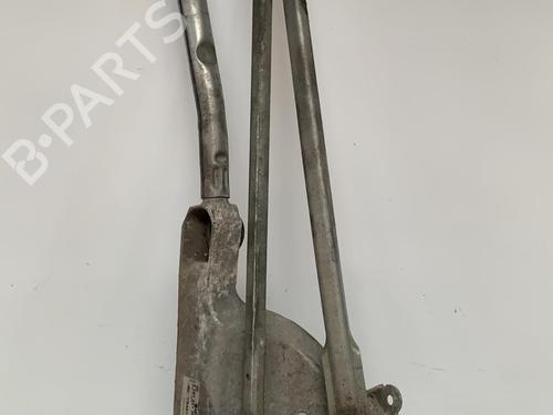 Used Front wiper motor Front wiper motor FORD FIESTA VI (CB1, CCN) 1.4 TDCi (68 hp) 21702253 21702253