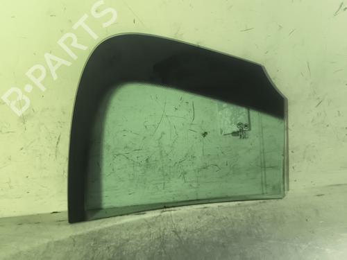 Rear right door window VW PASSAT B6 (3C2) 2.0 TDI | BP30110241C21 
