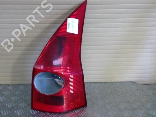 Right taillight RENAULT MEGANE II Estate (KM0/1_) 1.9 dCi (KMRG, KM1G, KM0G, KM2C) | BP21702939C35 