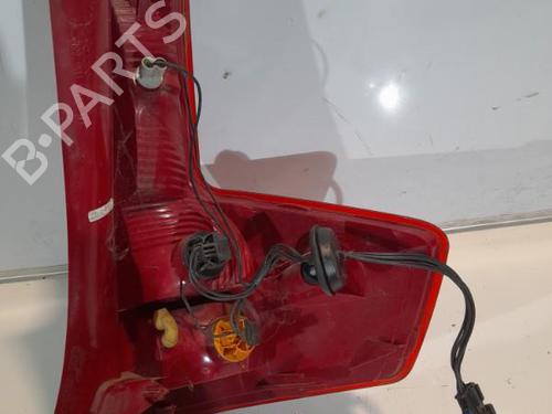 Used Left taillight Left taillight 21697254 21697254