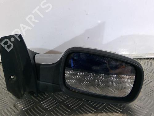 Right mirror RENAULT SCÉNIC II (JM0/1_) 1.5 dCi (JM1F) | BP21724040C27 