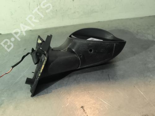 Right mirror CITROËN C3 I (FC_, FN_) 1.4 HDi | BP29732973C27 