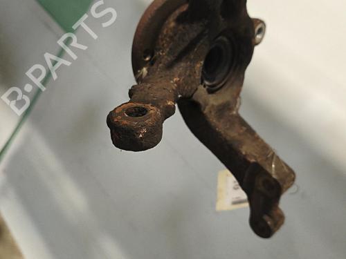 Right front steering knuckle DACIA LOGAN (LS_) 1.2 16V (LS1N, LS02, BS02) | BP37502422M26 - Image 2