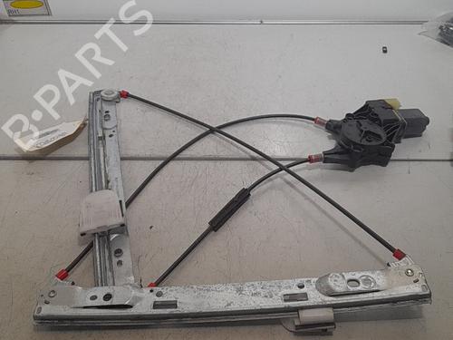 Used Front left window mechanism Front left window mechanism FORD FIESTA VI (CB1, CCN) 1.6 TDCi (95 hp) 21710453 21710453