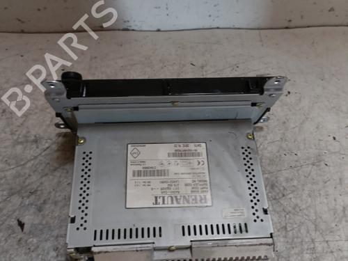 Radio RENAULT CLIO IV (BH_) 1.5 dCi 90 | BP21713023E6 