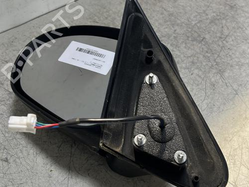 Left mirror NISSAN JUKE (F15) 1.5 dCi | BP25772079C26 