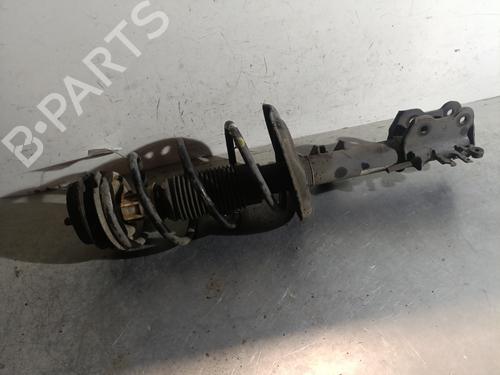 Used Left front shock absorber FORD KA (RU8) 1.2 (69 hp) 29330518
