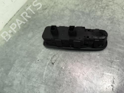 Left front window switch CITROËN C4 Picasso I MPV (UD_) 2.0 HDi 138 | BP32994555I27 - Image 2