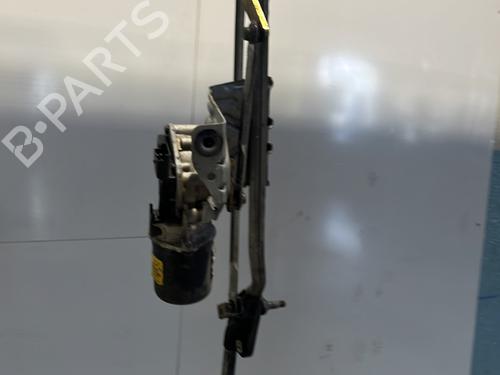 Used Front wiper motor Front wiper motor 27344071 27344071