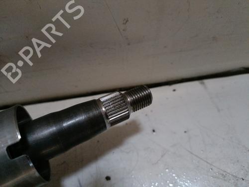 Used Steering column Steering column SUZUKI IGNIS III (MF, FF) 1.2 (ATK412) (90 hp) 27213527 27213527