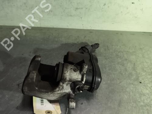 Used Left rear brake caliper RENAULT SCÉNIC IV (J9_) 1.7 Blue dCi 120 (J9A7, J9A8) (120 hp) 29304878