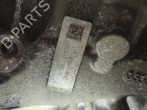 Engine BMW X3 (F25) sDrive 18 d | BP33810189M1  - Image 5