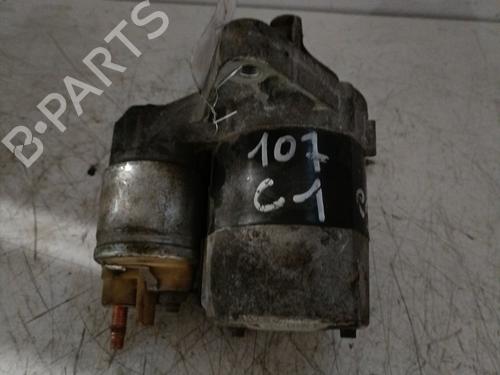 starter-citroen-c1-pm_-pn_-2005-2006-2007-2008-2009-2010-2011-2012-2013-2014-23823437 main image