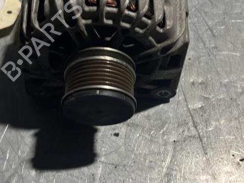 Alternator RENAULT CLIO IV (BH_) 1.5 dCi 75 | BP21721450M7