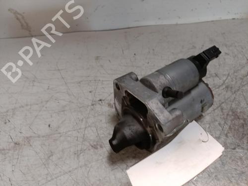 Startmotor PEUGEOT 208 I (CA_, CC_) 1.2 VTI 82 (82 hp) 22034767
