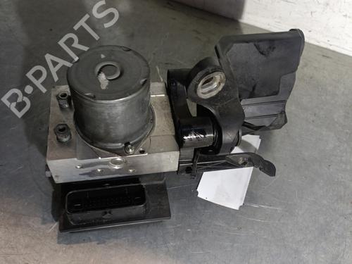Rear differential MERCEDES-BENZ E-CLASS (W212) E 220 CDI / BlueTEC (212.001, 212.002) | BP29354224M24 
