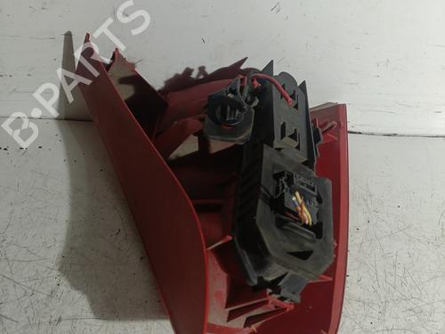 Used Right taillight Right taillight RENAULT CLIO II (BB_, CB_) 1.2 (BB0A, BB0F, BB10, BB1K, BB28, BB2D, BB2H, CB0A,... (58 hp) 24346253 24346253