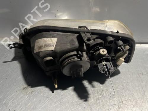 Used Right headlight Right headlight DACIA LOGAN (LS_) 1.5 dCi (LS0K) (68 hp) 21705408 21705408