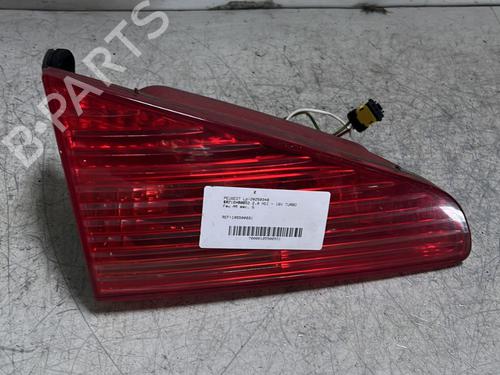 Left tailgate light PEUGEOT 607 (9D, 9U) 2.0 HDI | BP26028139C79 - Image 3