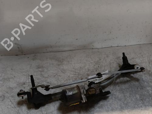 Used Front wiper motor RENAULT MEGANE III Grandtour (KZ0/1) 1.9 dCi (KZ0J, KZ0N, KZ1S) (131 hp) 21720552