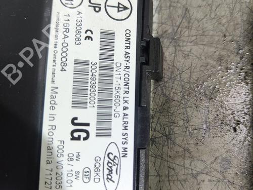 electronic-module-ford-fiesta-vi-cb1-ccn-2008-25444275 main image