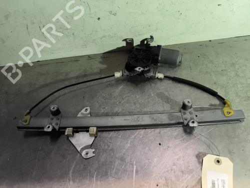 Front right window mechanism NISSAN NOTE (E11, NE11) 1.5 dCi | BP29538082C23 