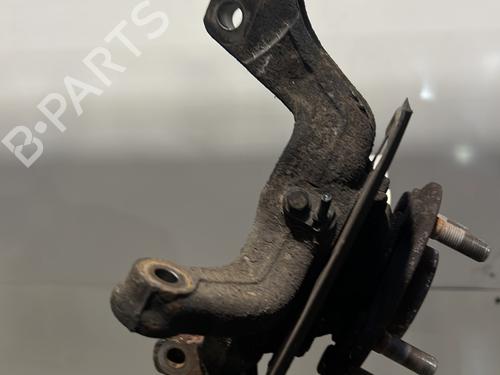 Used Right front steering knuckle NISSAN QASHQAI I (J10, NJ10) 1.5 dCi (106 hp) 22893223