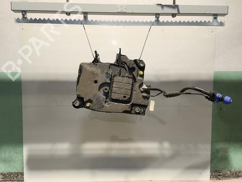 AdBlue-tank AdBlue-tank DS DS 7 Crossback (J4_, JR_, JC_) 2.0 BlueHDi 180 (JJEHZR) (177 hp) 33316116 33316116